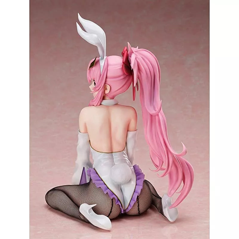 Megahouse B-Style Mobile Suit Seed Lacus Figure