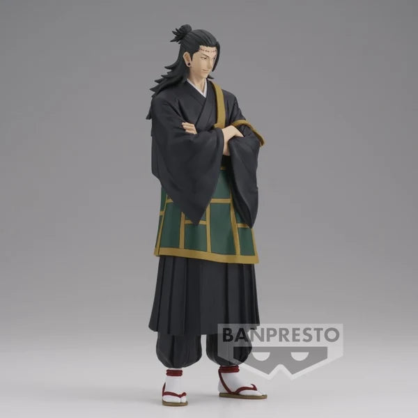 Banpresto Jujutsu Kaisen King Of Artist - Kenjaku 21cm