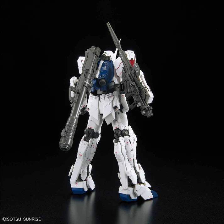 RG 1/144 025 RX-0 Unicorn Gundam