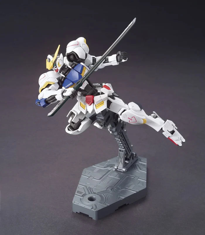 Bandai HG 1/144 GUNDAM BARBATOS