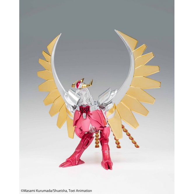 Saint Seiya Myth Cloth Action Figure Phoenix Ikki 20th Anniversary Ver.