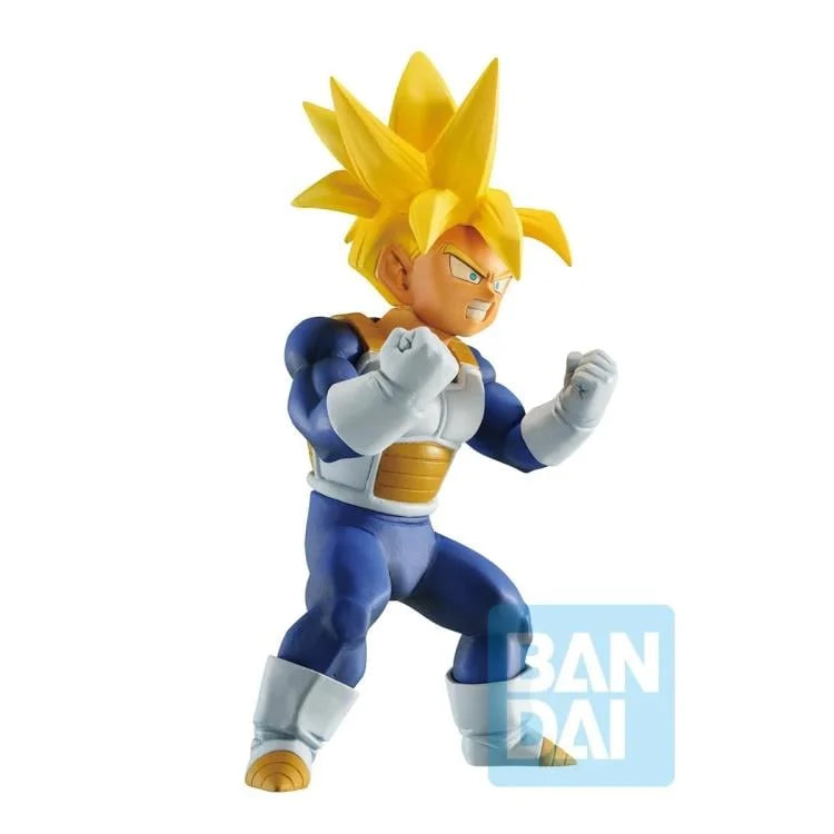 Dragon Ball Super Saiyan Gohan VS Omnibus Great D Prize Figure 15cm