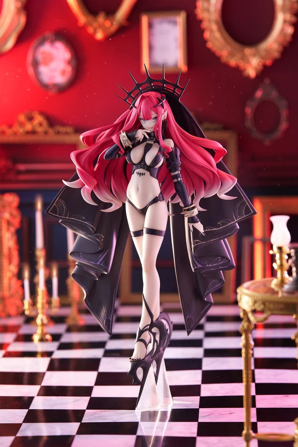 FuRyu Fate/Grand Order Trio-Try-iT - Archer Baobhan Sith Figure 21cm