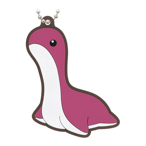 APEX LEGENDS CAPSULE RUBBER MASCOT 2 [All 8 type set (Full Complete)]