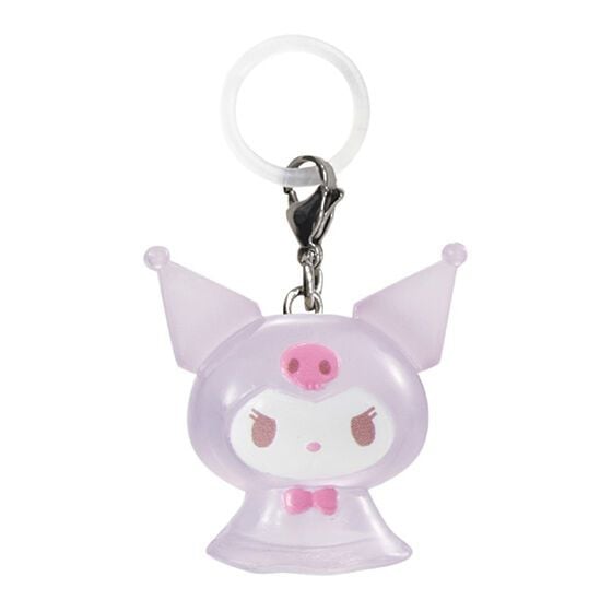 Bandai Gashapon - Personal Marker Sanrio Characters Best! 2 [All 8 type set(Full Complete)]