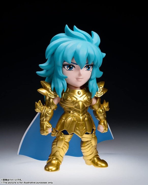 Tamashii Nations Box Saint Seiya ARTlized Assemble! The Strongest Gold Saints (SET OF 12)