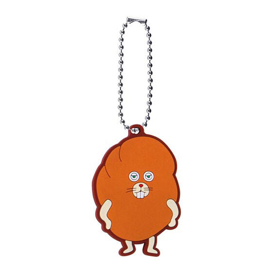Pan Dorobo Goods Collection Bandai Gashapon Toys set of 8