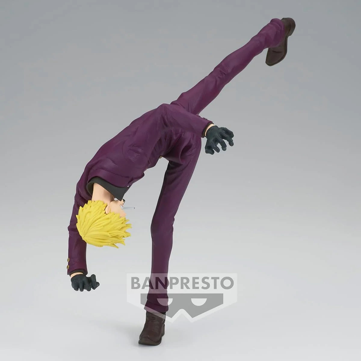 One Piece Figure King of Artist - Sanji 23cm