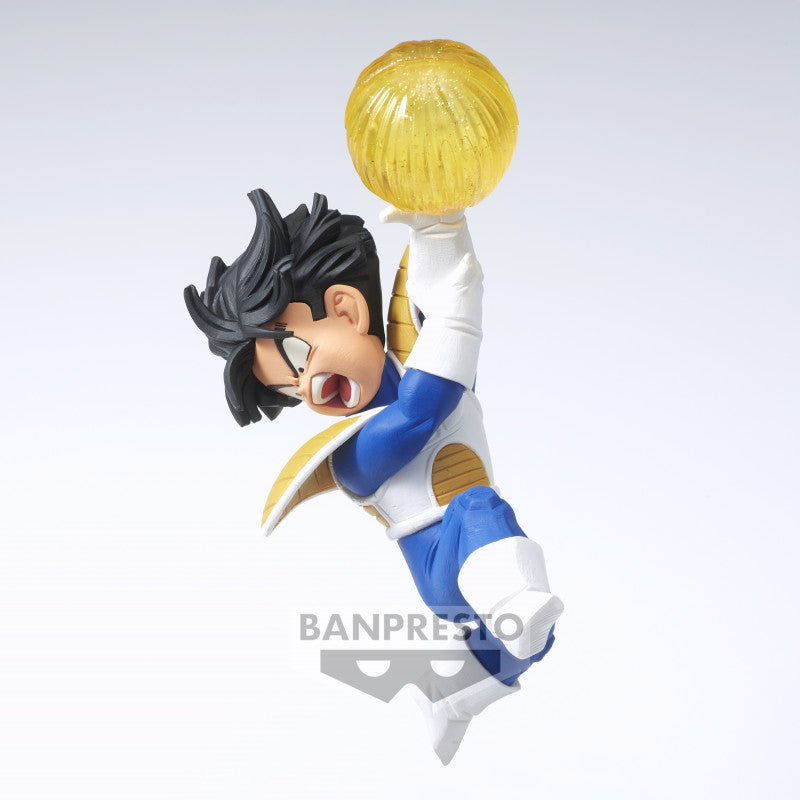 Banpresto Dragon Ball Z Figure G × Materia The Son Gohan II