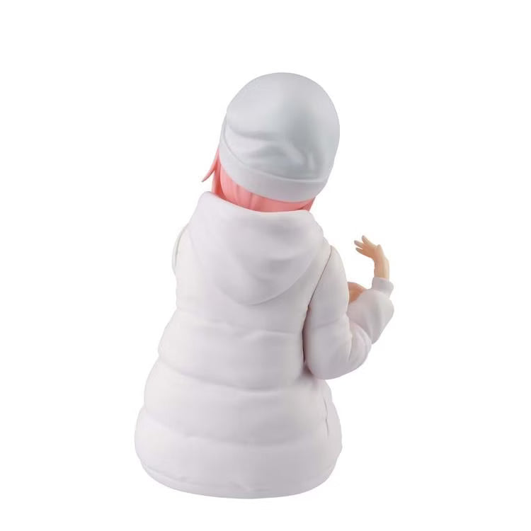 Laid-Back Camp Nadeshiko Kagamihara Season 3 figure 10cm