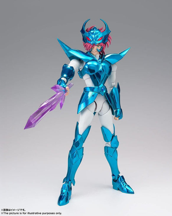 Bandai Saint Cloth Myth EX Delta Star Meg Less Aruberihhi Figure