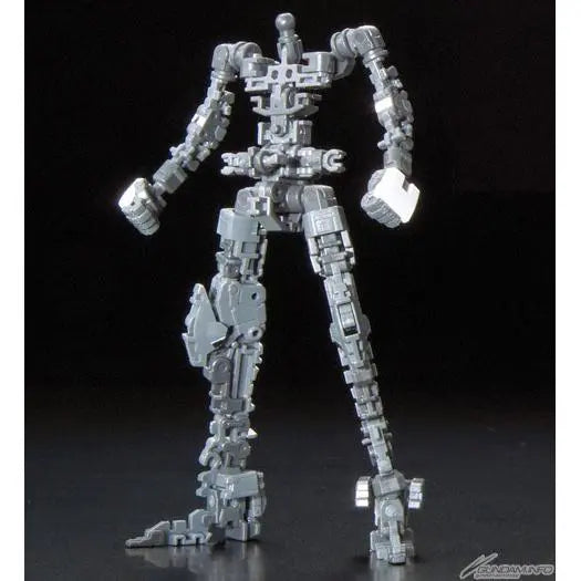 Bandai RG-17 Gundam Wing Gundam Zero EW 1/144