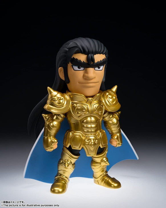 Tamashii Nations Box Saint Seiya ARTlized Assemble! The Strongest Gold Saints (SET OF 12)