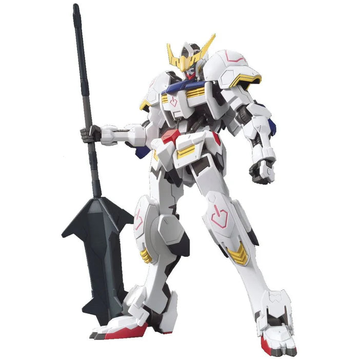 Bandai HG 1/144 GUNDAM BARBATOS