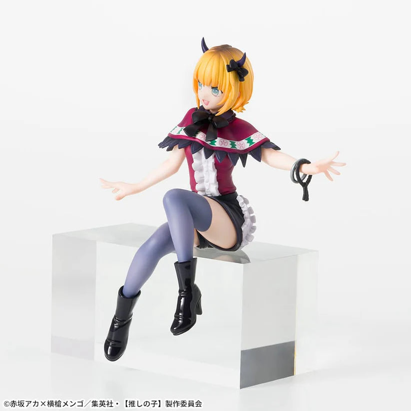 Sega PM Oshi no Ko: PM Perching Figure: MEMcho