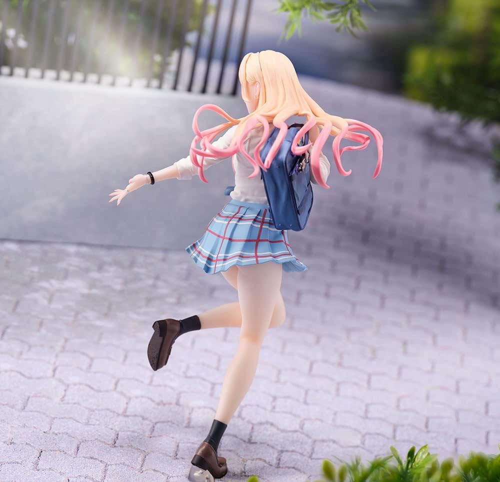 SEGA - My Dress-Up Darling - Luminasta - Marin Kitagawa Sparkling, After School Statue