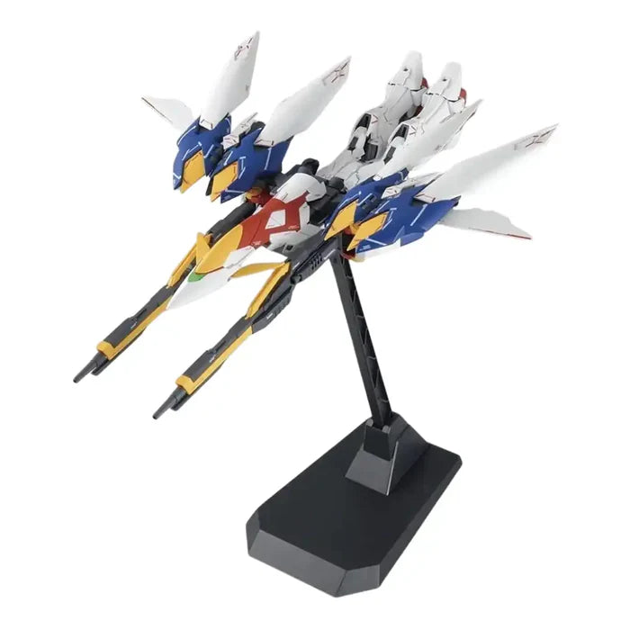 Bandai MG 1/100 Wing Gundam Proto-Zero EW