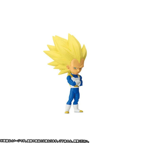 Dragon Ball DAIMA - World Collectible Figure PREMIUM vol.3 Complete Set of 9 Types