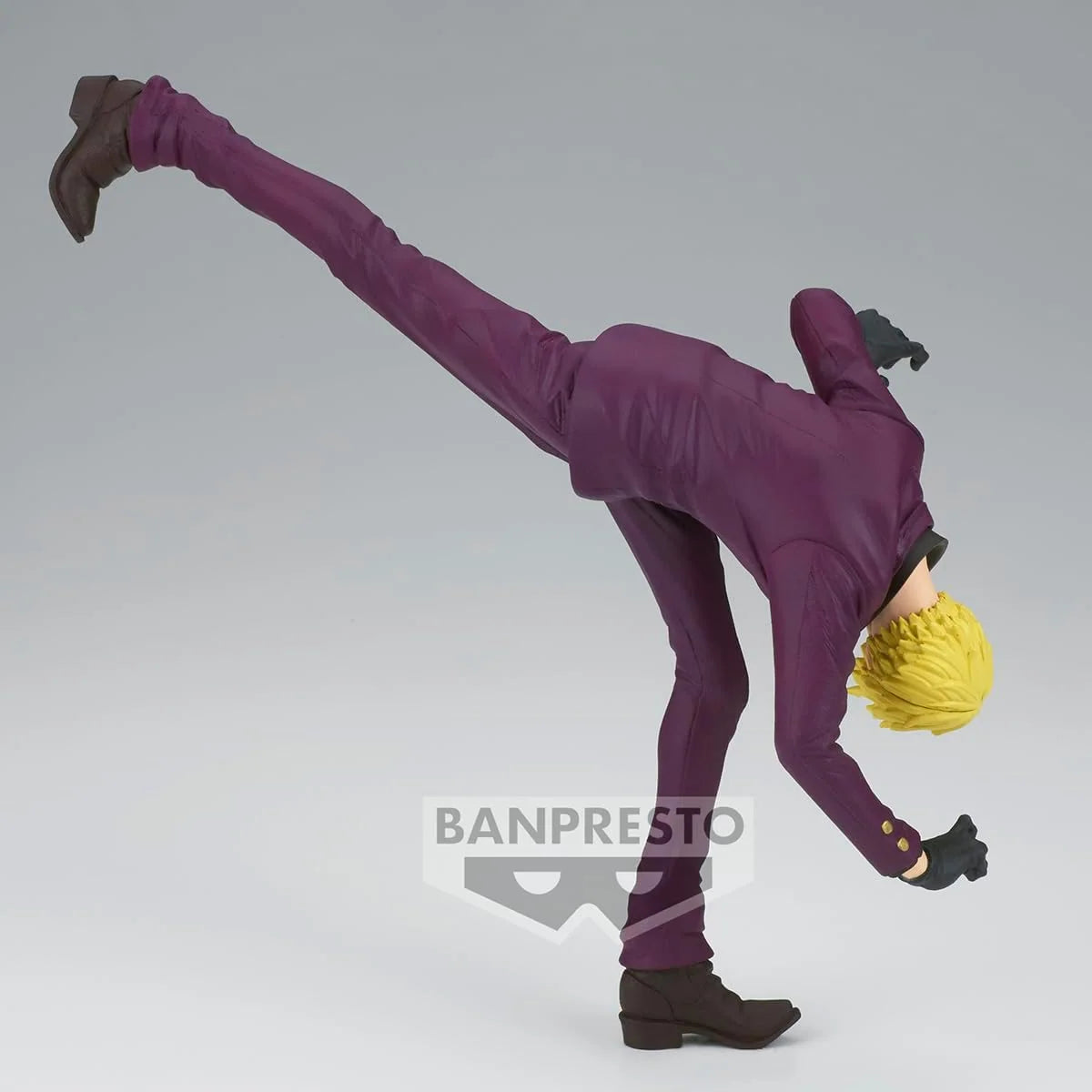 One Piece Figure King of Artist - Sanji 23cm