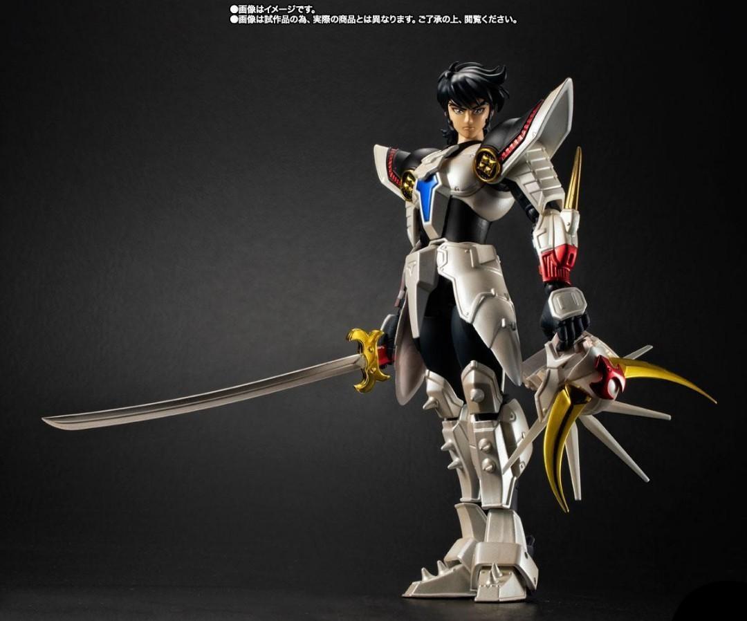 ARMOR PLUS KIKOUTEI REKKA SPECIAL COLOR EDITION