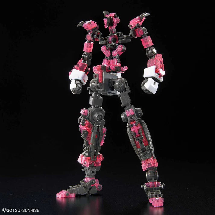 RG 1/144 025 RX-0 Unicorn Gundam