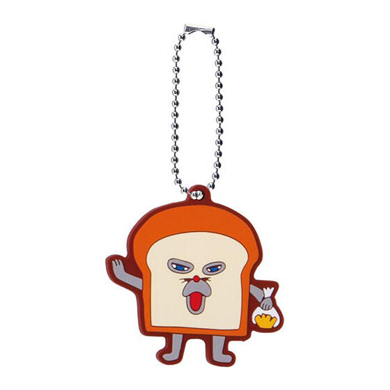 Pan Dorobo Goods Collection Bandai Gashapon Toys set of 8