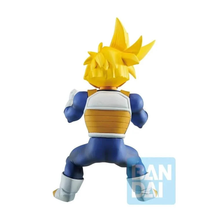 Dragon Ball Super Saiyan Gohan VS Omnibus Great D Prize Figure 15cm