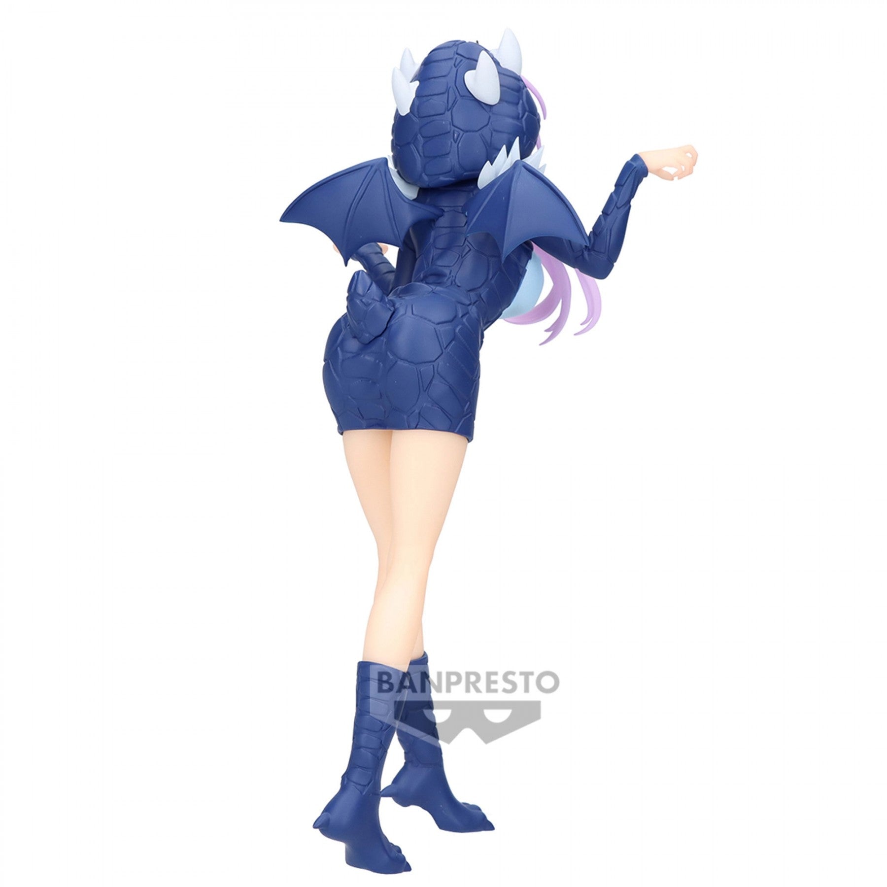 Banpresto That Time I Got Reincarnated as a Slime Figure Shion Veldora Hoodie