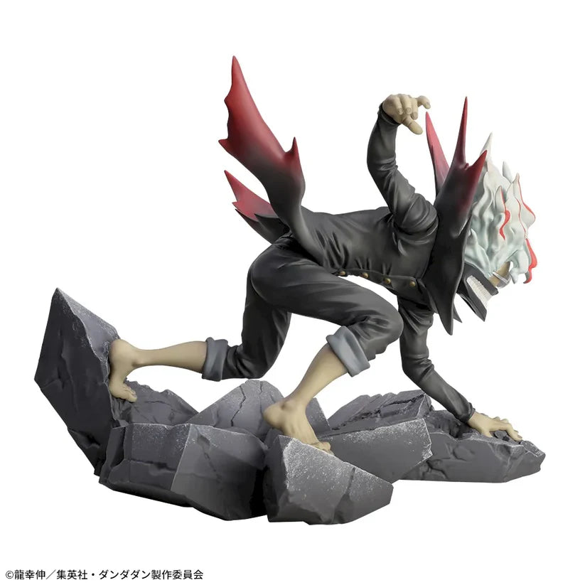 SEGA Dandadan Okarun Transformation Vol.1 Luminasta