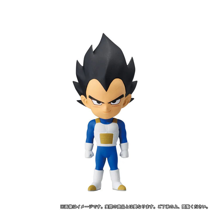 Dragon Ball DAIMA World Collectable Figure PREMIUM vol.1 (Limited Edition) [Premium Bandai] (Set of 9)