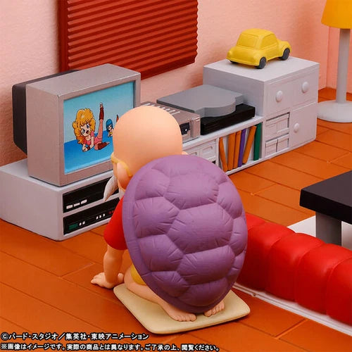 BANPRESTO DRAGON BALL WORLD COLLECTABLE FIGURE PREMIUM-Kame House