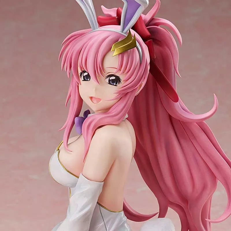 Megahouse B-Style Mobile Suit Seed Lacus Figure