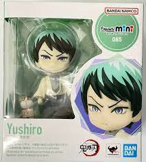 Bandai Figuarts mini Yushiro Figure (Demon Slayer)