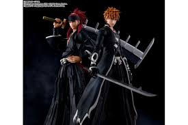 Bleach Ichigo action figure