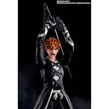 Bleach Ichigo shf