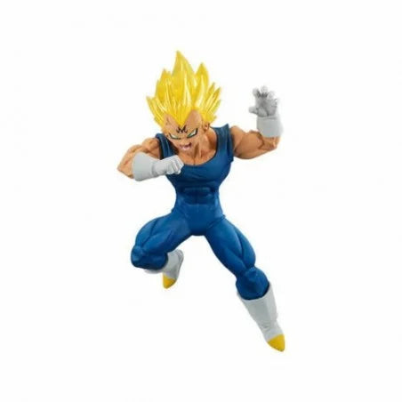 Dragon ball Super Majin Vegeta figure