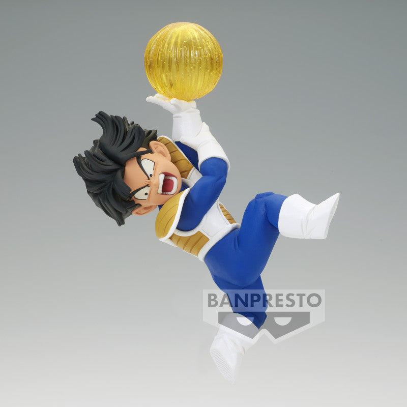 Banpresto Dragon Ball Z Figure G × Materia The Son Gohan II