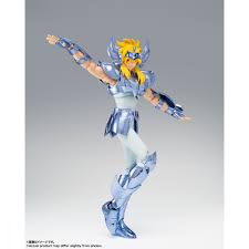 SAINT CLOTH MYTH EX Cygnus Hyoga (FINAL BRONZE CLOTH)