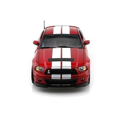 1:18 2013 SHELBY GT500
