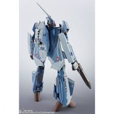 The Super Dimension Fortress Macross VF-0D Phoenix (Shin Kudo) Action Figure
