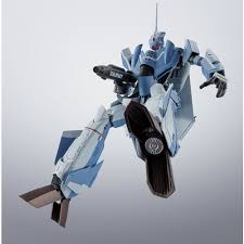 The Super Dimension Fortress Macross VF-0D Phoenix (Shin Kudo) HI-METAL R