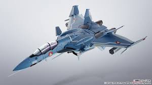 The Super Dimension Fortress Macross shin kudo phoenix model kit