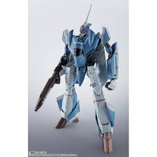 VF-0D Phoenix (Shin Kudo) Action Figure