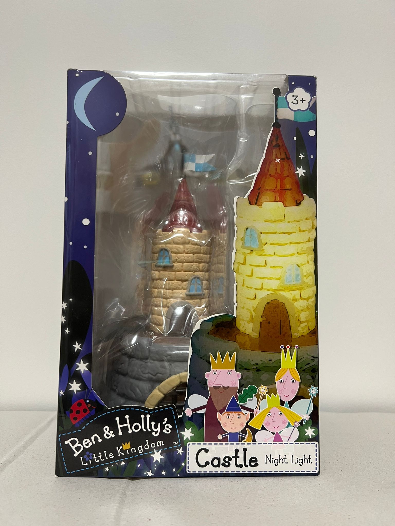 Ben and Holly's Little Kingdom