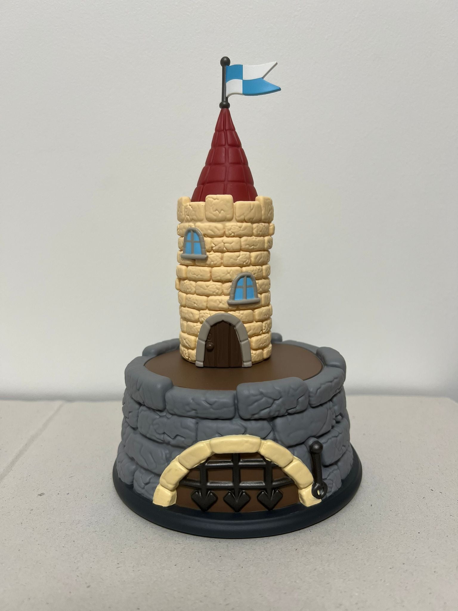 Ben and Holly's Little Kingdom, Castle Night Light