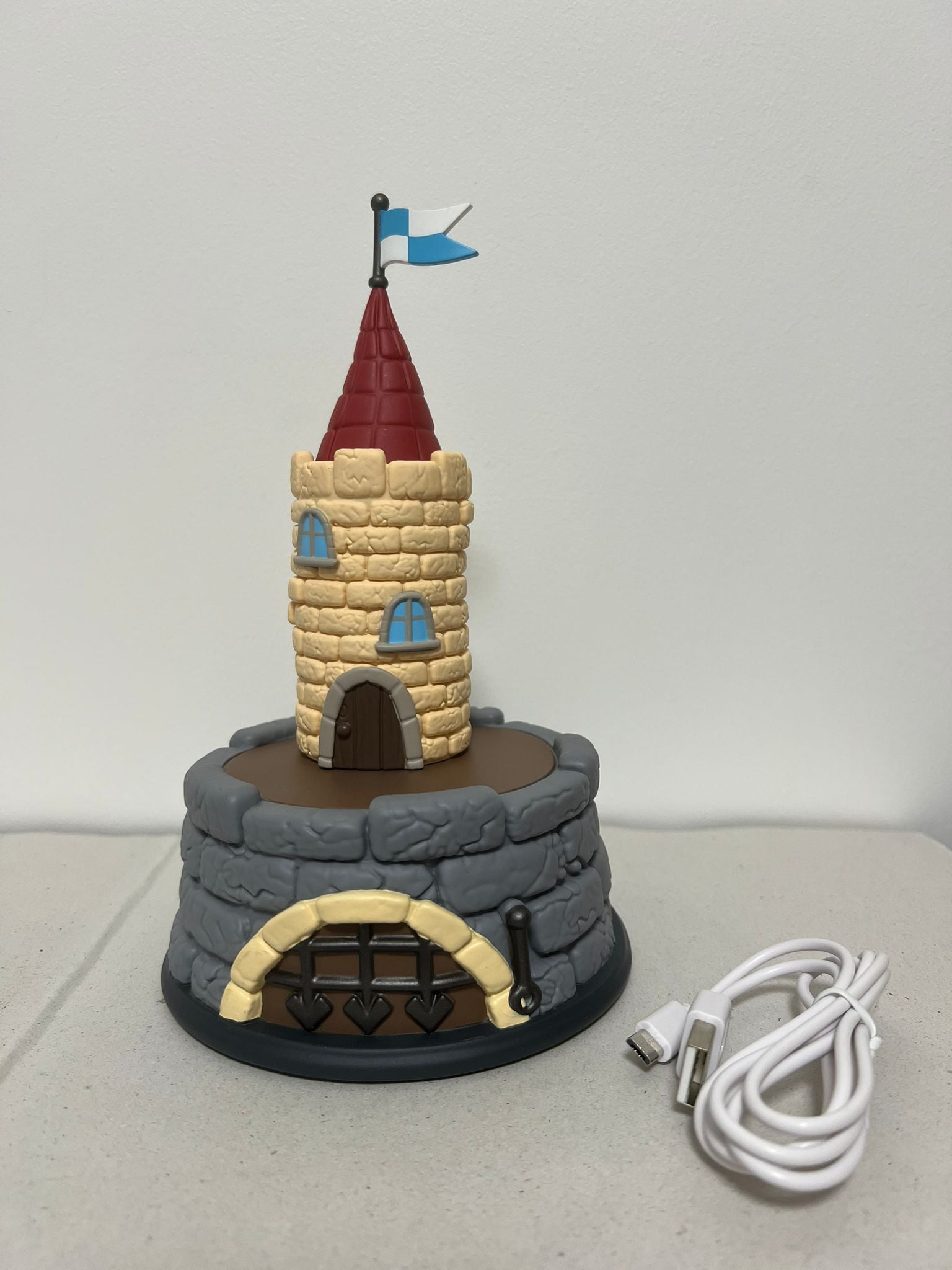 Ben and Holly's Little Kingdom, Castle Night Light