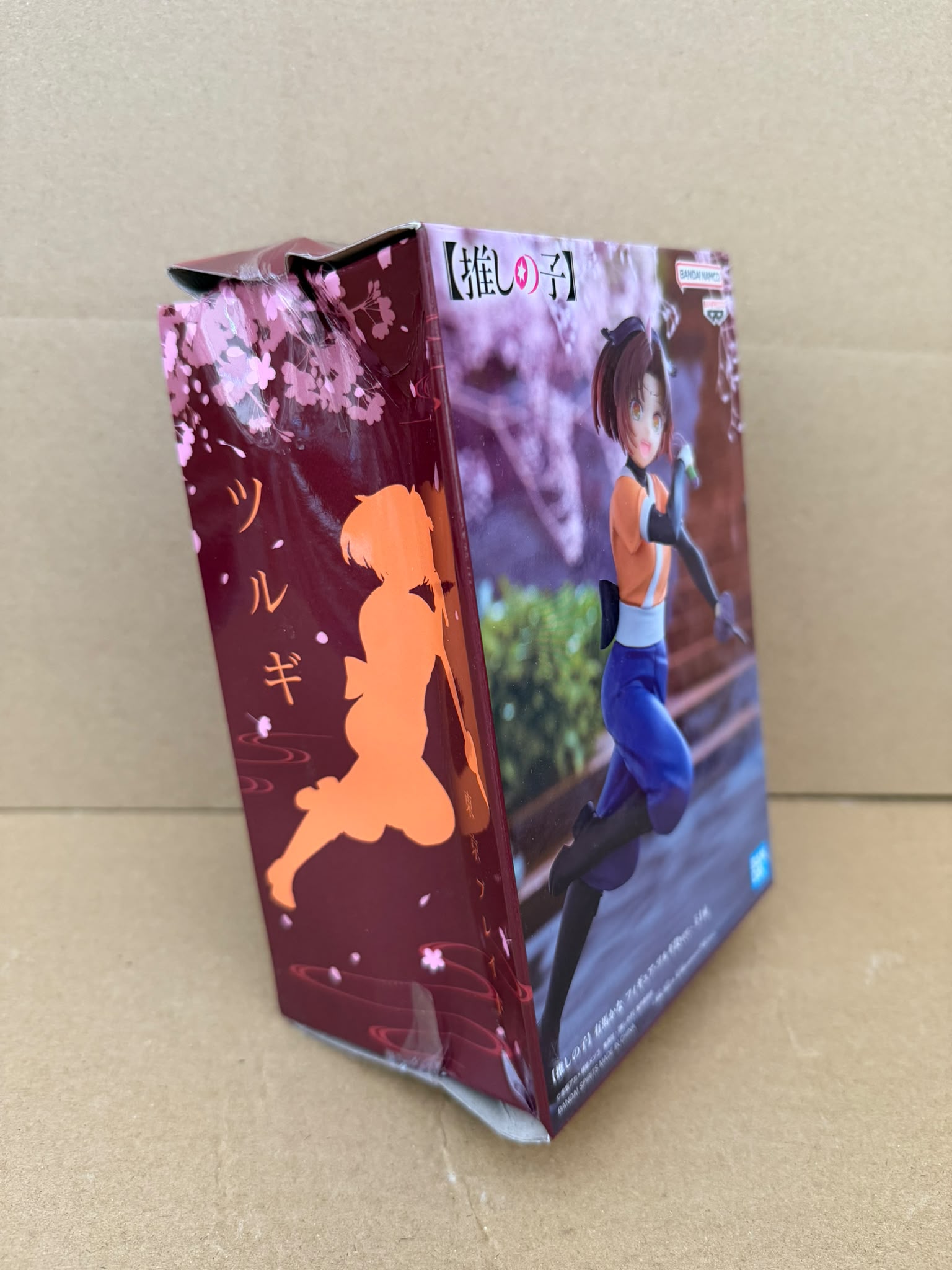 [Damaged Box] Item A Oshi No Ko Kana Arima figure 16cm