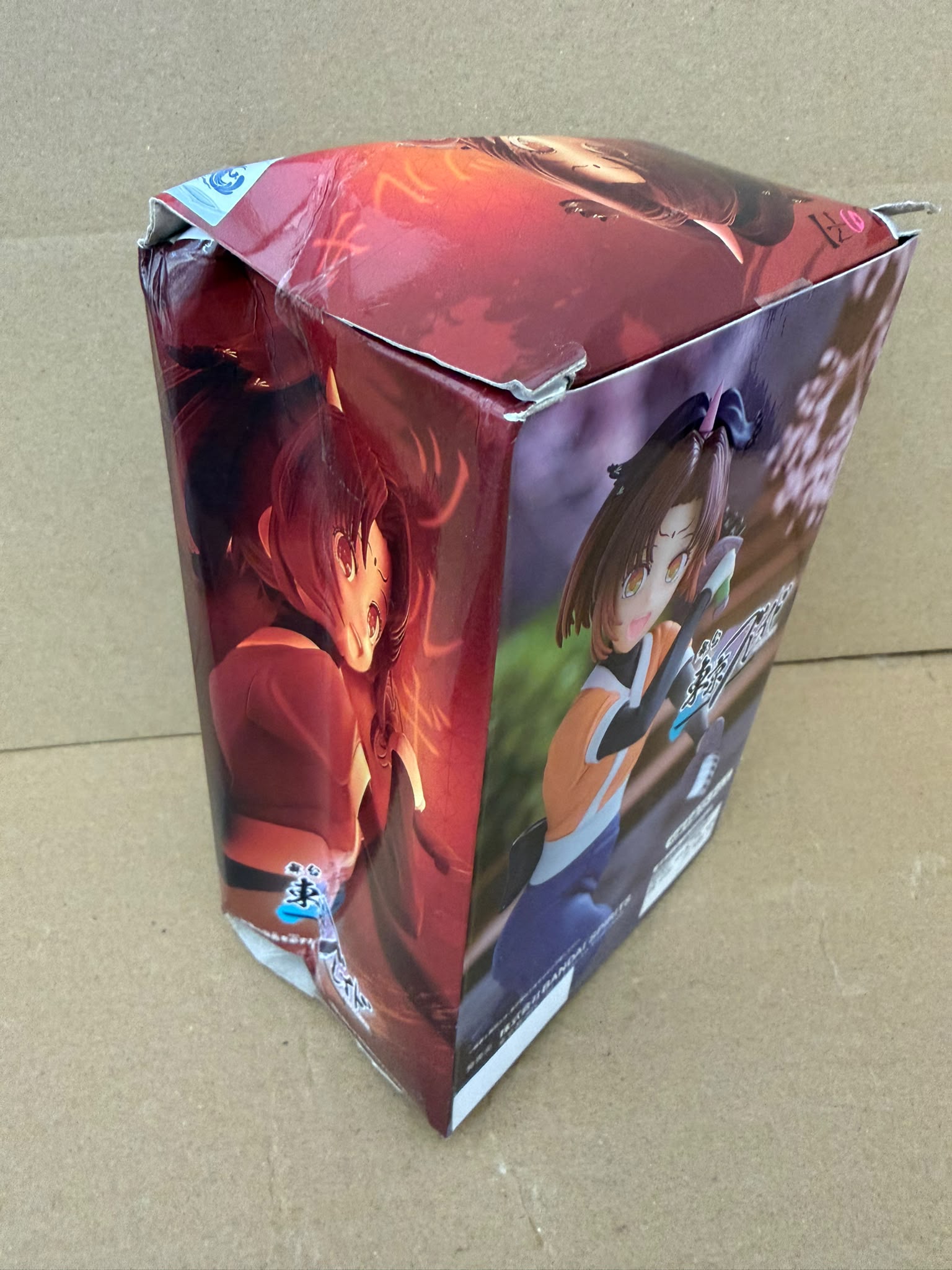 [Damaged Box] Item B Oshi No Ko Kana Arima figure 16cm