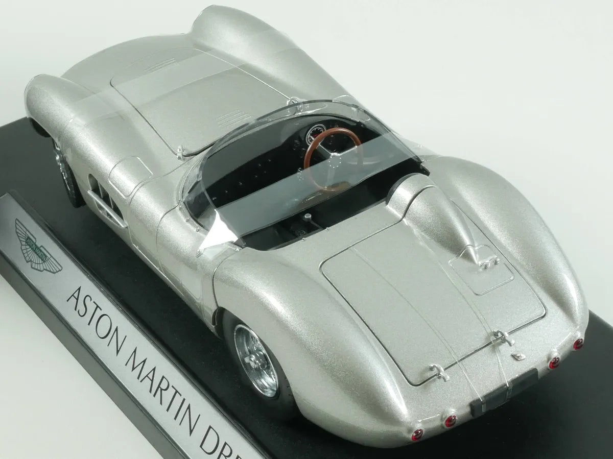 aston martin dbr1 diecast model