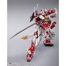 astray red frame kai pose